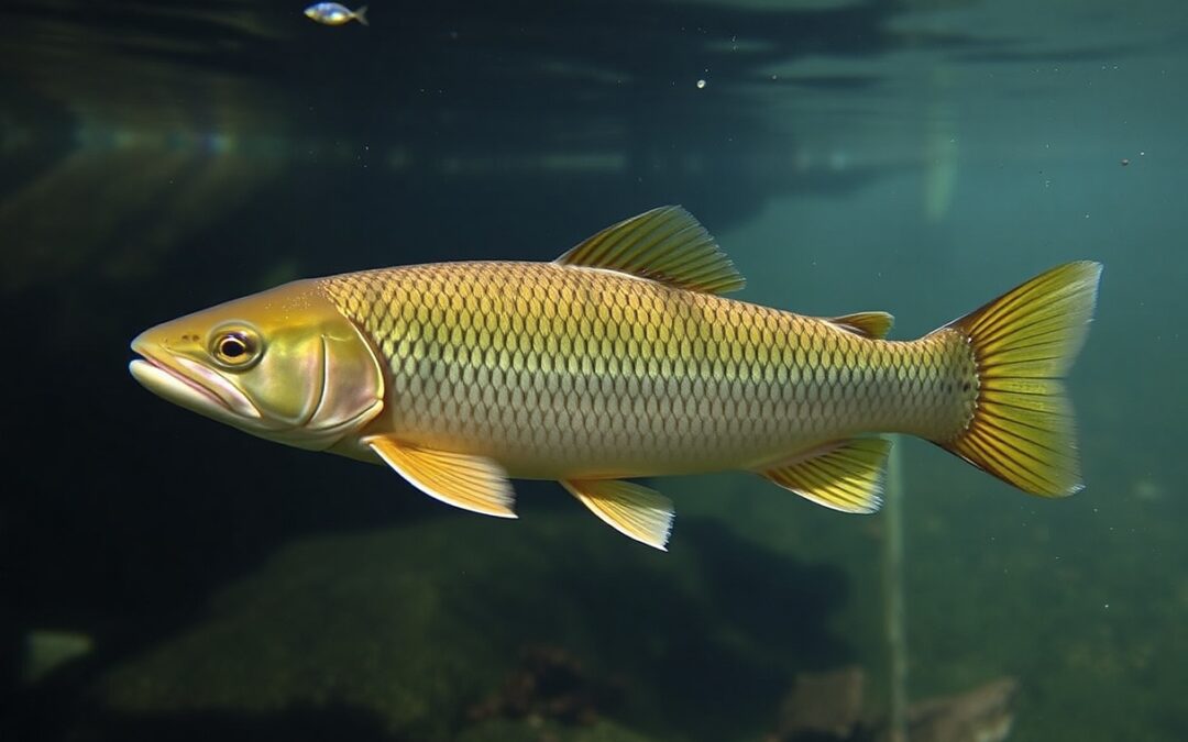 AQUACULTURE GUARD